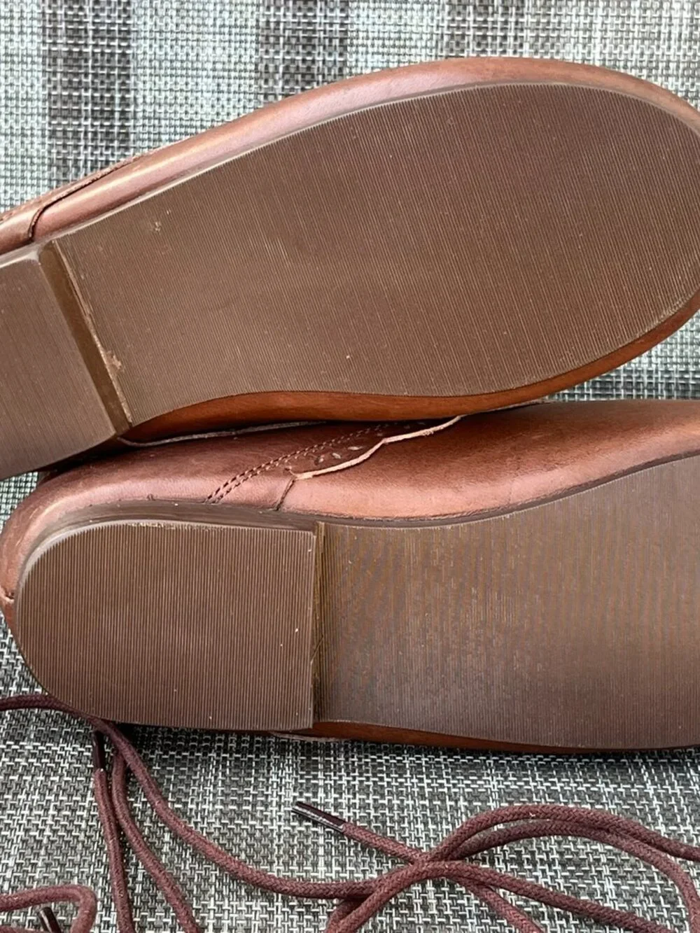 Lot of Adelisa & Co Size 32 (1 Youth) Primavera Leather Boots